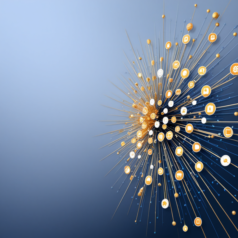 The Tech Vendor Explosion